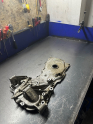 Oto Çıkma Parça / MAN / TGE / Motor / Triger Kapağı / Çıkma Parça 