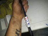 Oto Çıkma Parça / Mercedes / A Serisi / Tampon / Izgara Çıtası / Çıkma Parça 
