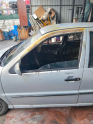 Volkawagen polo sol ön kapı