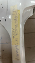 Oto Çıkma Parça / Renault / Megane / Tampon / Arka Tampon / Çıkma Parça 