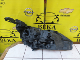 Oto Çıkma Parça / Peugeot / 308 / Far & Stop / Sol Ön Far / Çıkma Parça 