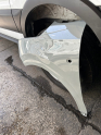 Oto Çıkma Parça / Ford / Tourneo Courier / Kaporta & Karoser / Sol Ön Çamurluk / Çıkma Parça 