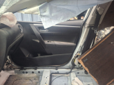 Oto Çıkma Parça / Toyota / Corolla / Koltuk & Döşeme / Kapı Döşemesi / Çıkma Parça 
