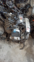 VOLKSWAGEN GOLF 2.0 BENZİN AZJ ÇIKMA MOTOR