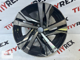 Oto Çıkma Parça / Peugeot / 508 / Jant & Lastik / Sac Jant / Çıkma Parça 