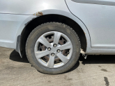 Oto Çıkma Parça / Hyundai / Accent / Jant & Lastik / Çelik Jant / Çıkma Parça 