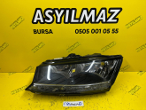 FABİA SOL FAR (ORJİNAL) - 6V1941015D