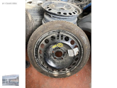 Oto Çıkma Parça / Ford / Focus / Sunroof / Tente Bezi / Çıkma Parça 
