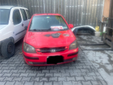 Oto Çıkma Parça / Hyundai / Getz / Tampon / Ön Tampon / Çıkma Parça 