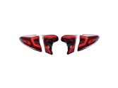 Oto Çıkma Parça / Toyota / C-HR Hybrid / Far & Stop / Sol Arka Stop / Sıfır Parça 