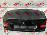 Oto Çıkma Parça / Citroen / C5 / Kaporta & Karoser / Bagaj Kapağı / Çıkma Parça 