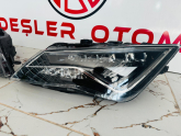 Oto Çıkma Parça / Seat / Leon / Far & Stop / Sağ Ön Far / Çıkma Parça 