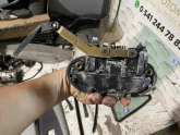 Oto Çıkma Parça / Dacia / Solenza / Oto Cam / Kelebek Camı / Çıkma Parça 