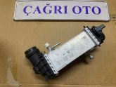 Oto Çıkma Parça / Volkswagen / T-Cross / Motor / Turbo Radyatörü / Çıkma Parça 