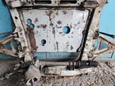 Oto Çıkma Parça / Renault / R 9 / Alt Takım / Travers / Çıkma Parça 