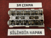 Oto Çıkma Parça / Ford / Escort / Motor / Silindir Kapağı / Çıkma Parça 