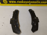 Oto Çıkma Parça / Renault / Scenic / Tampon / Tampon Braketi / Çıkma Parça 