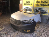 Oto Çıkma Parça / Opel / Crossland X / Kaporta & Karoser / Sol Ön Çamurluk / Çıkma Parça 