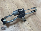 Oto Çıkma Parça / Skoda / Octavia / Oto Cam / Silecek Motoru / Çıkma Parça 