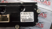 Oto Çıkma Parça / Volkswagen / Golf / Klima / Kontrol Paneli / Çıkma Parça 
