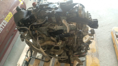 Oto Çıkma Parça / Ford / Tourneo Courier / Motor / Motor (komple) / Çıkma Parça 