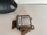 Oto Çıkma Parça / Renault / Megane / Direksiyon / Direksiyon Airbag / Çıkma Parça 