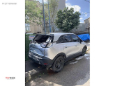 Oto Çıkma Parça / Opel / Crossland X / Kaporta & Karoser / Sağ Ön Kapı / Çıkma Parça 