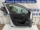 Oto Çıkma Parça / Renault / Megane / Kaporta & Karoser / Sol Ön Kapı / Çıkma Parça 