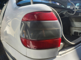 Oto Çıkma Parça / Fiat / Siena / Far & Stop / Sol Arka Stop / Çıkma Parça 