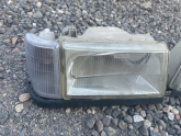 Oto Çıkma Parça / Renault / R 9 / Far & Stop / Far Camı / Çıkma Parça 