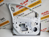 Oto Çıkma Parça / Renault / Megane / Kaporta & Karoser / Sol Ön Kapı / Çıkma Parça 