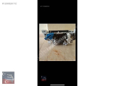 Oto Çıkma Parça / Dacia / Duster / Klima / Kontrol Paneli / Çıkma Parça 