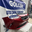 Oto Çıkma Parça / Opel / Corsa / Tampon / Orta Izgara / Çıkma Parça 