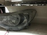 Oto Çıkma Parça / Subaru / XV / Far & Stop / Sol Ön Far / Çıkma Parça 