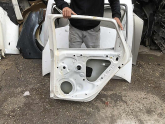 Oto Çıkma Parça / Seat / Leon / Kaporta & Karoser / Sağ Arka Kapı / Çıkma Parça 