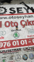 Oto Çıkma Parça / Volkswagen / Golf / Far & Stop / Far Anahtarı / Çıkma Parça 