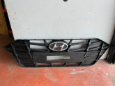 HYUNDAİ İ20 ÖN PANJUR ORJİNAL