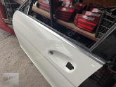 Oto Çıkma Parça / Mercedes / C Serisi / Tampon / Tampon Kaplaması / Çıkma Parça 