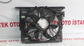 BMW F10 FAN 16141910