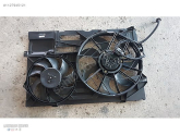 7H0959455A+7H0959455D+7H0121207H TRANSPORTER T5-Q7 FAN SETİ