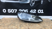 13-16 golf 7 sağ far