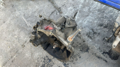 Oto Çıkma Parça / Peugeot / 206 / Şanzıman / Şanzıman Komple / Çıkma Parça 