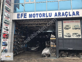 Oto Çıkma Parça / Renault / Trafic / Motor / Krank / Çıkma Parça 