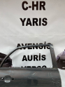Oto Çıkma Parça / Toyota / Corolla / Kaporta & Karoser / Sağ Arka Kapı / Çıkma Parça 