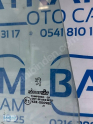 Oto Çıkma Parça / Peugeot / 106 / Oto Cam / Kapı Camları / Sıfır Parça 