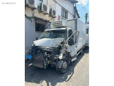 Oto Çıkma Parça / Iveco - Otoyol / Daily / Yakıt / Yakıt Deposu / Çıkma Parça 