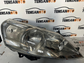 Oto Çıkma Parça / Peugeot / Expert / Far & Stop / Sağ Ön Far / Çıkma Parça 