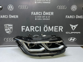 VOLKSWAGEN TİGUAN SAĞ ÖN FAR ORJİNAL LEDLİ 5NB 941 082 G