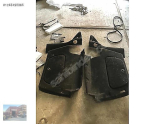MERCEDES W245 B-SERİSİ ORJ. BAGAJ İÇ YAN DÖŞEMELERİ ÇIKMA TEMİZ