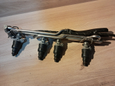 Oto Çıkma Parça / Audi / A4 / Motor / EGR / Çıkma Parça 